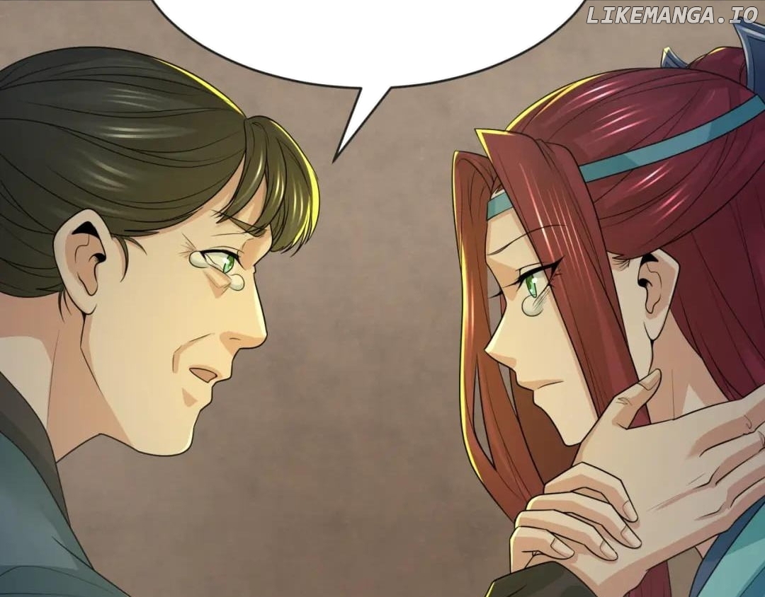 Era of the Haunted Chapter 184 - page 70